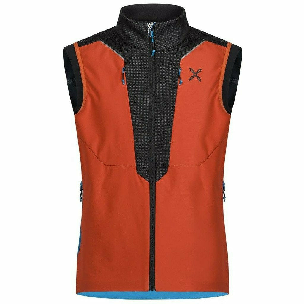 Montura Chum 2 Vest Aragosta - Vest - Mud and Snow
