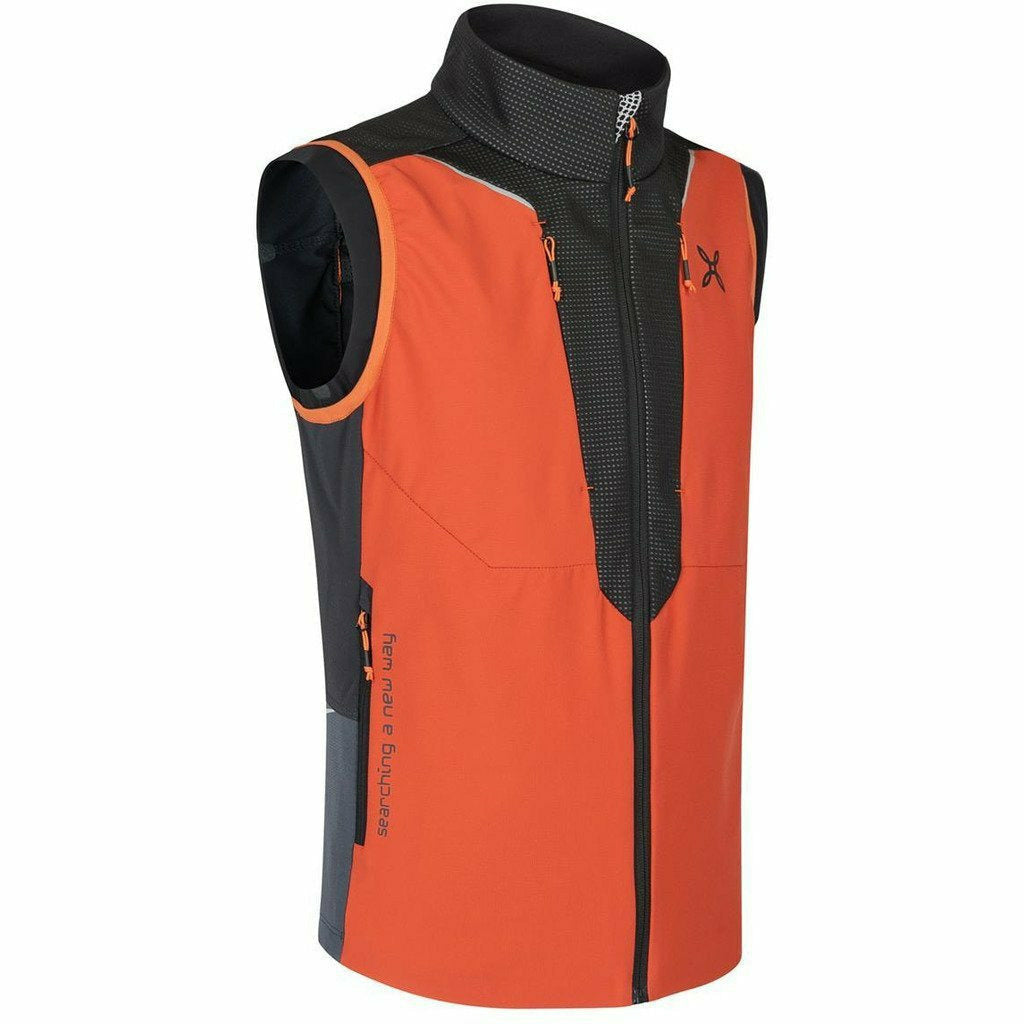 Montura Chum 2 Vest Aragosta - Vest - Mud and Snow