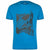 Montura Climb T- Shirt Turchese - Maglia Outdoor - Mud and Snow