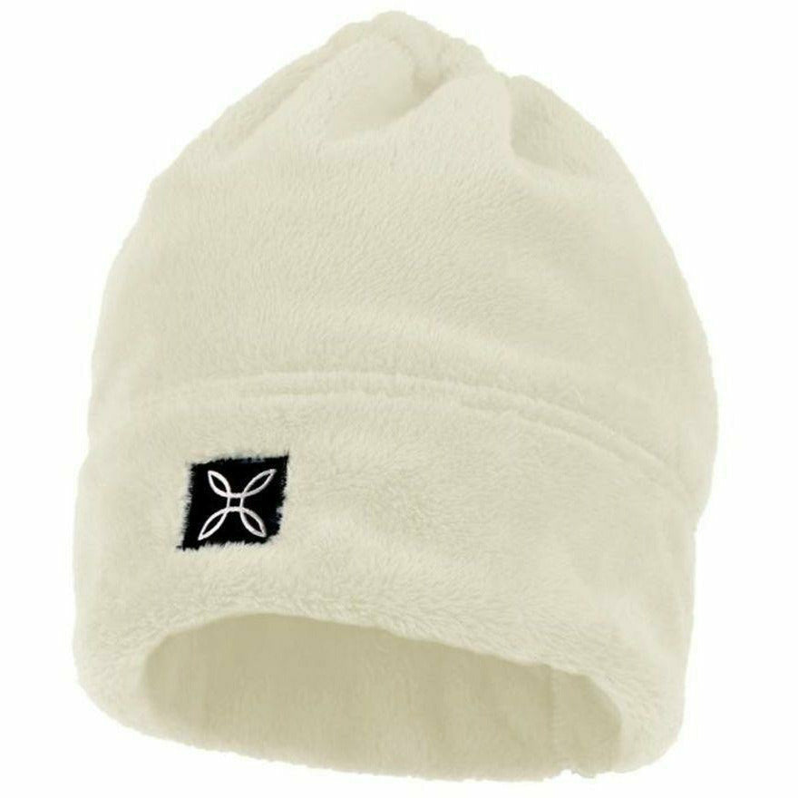 Montura Collar Polar Cap Bianco - Scaldacollo - Mud and Snow