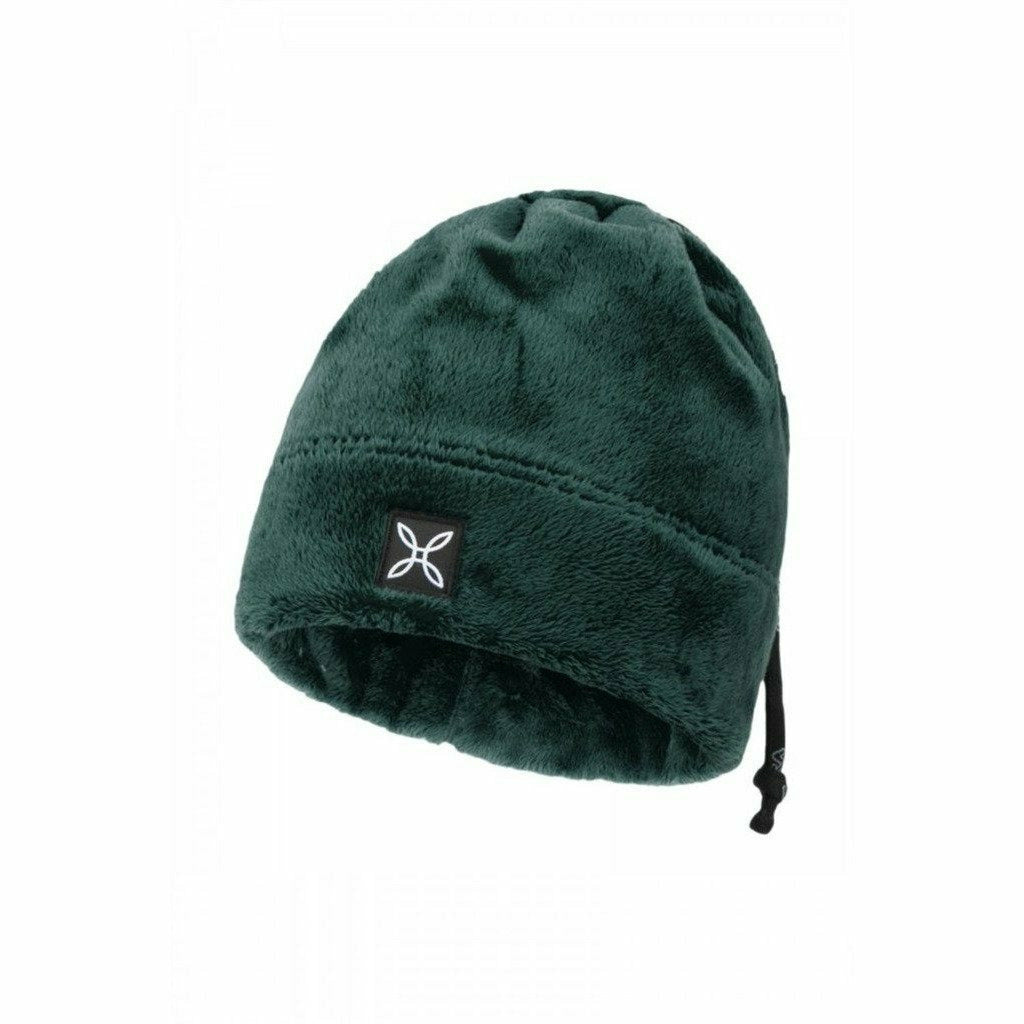 Montura Collar Polar Cap Verde Foresta - Scaldacollo - Mud and Snow