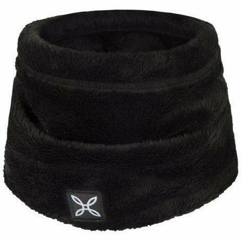 Montura Collar Polar Cap Nero - Scaldacollo - Mud and Snow