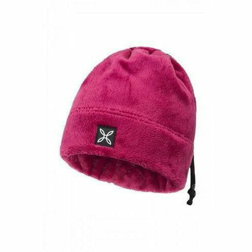 Montura Collar Polar Cap Rosa Sugar - Scaldacollo - Mud and Snow
