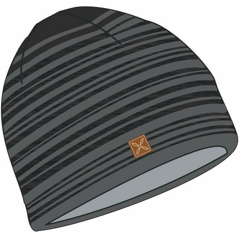 Montura Double Cap Ardesia - Berretto - Mud and Snow