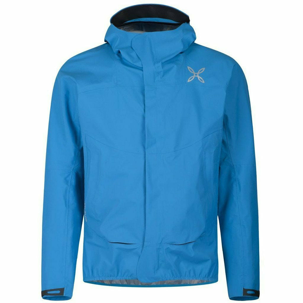 Montura Energy Star Cielo - Giacca Gore Tex Uomo - Mud and Snow