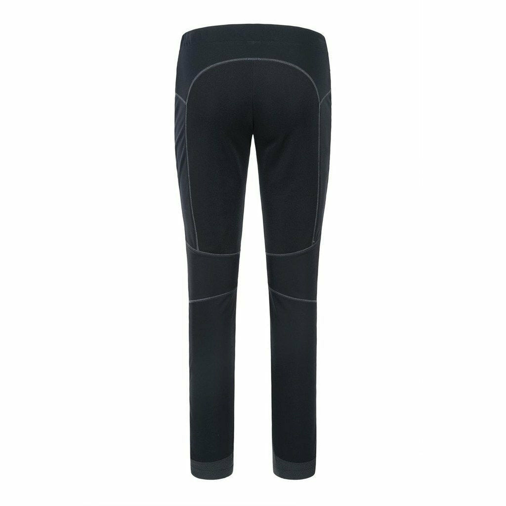 Montura Fancy Pant Woman Nero - Pantalone Outdoor - Mud and Snow