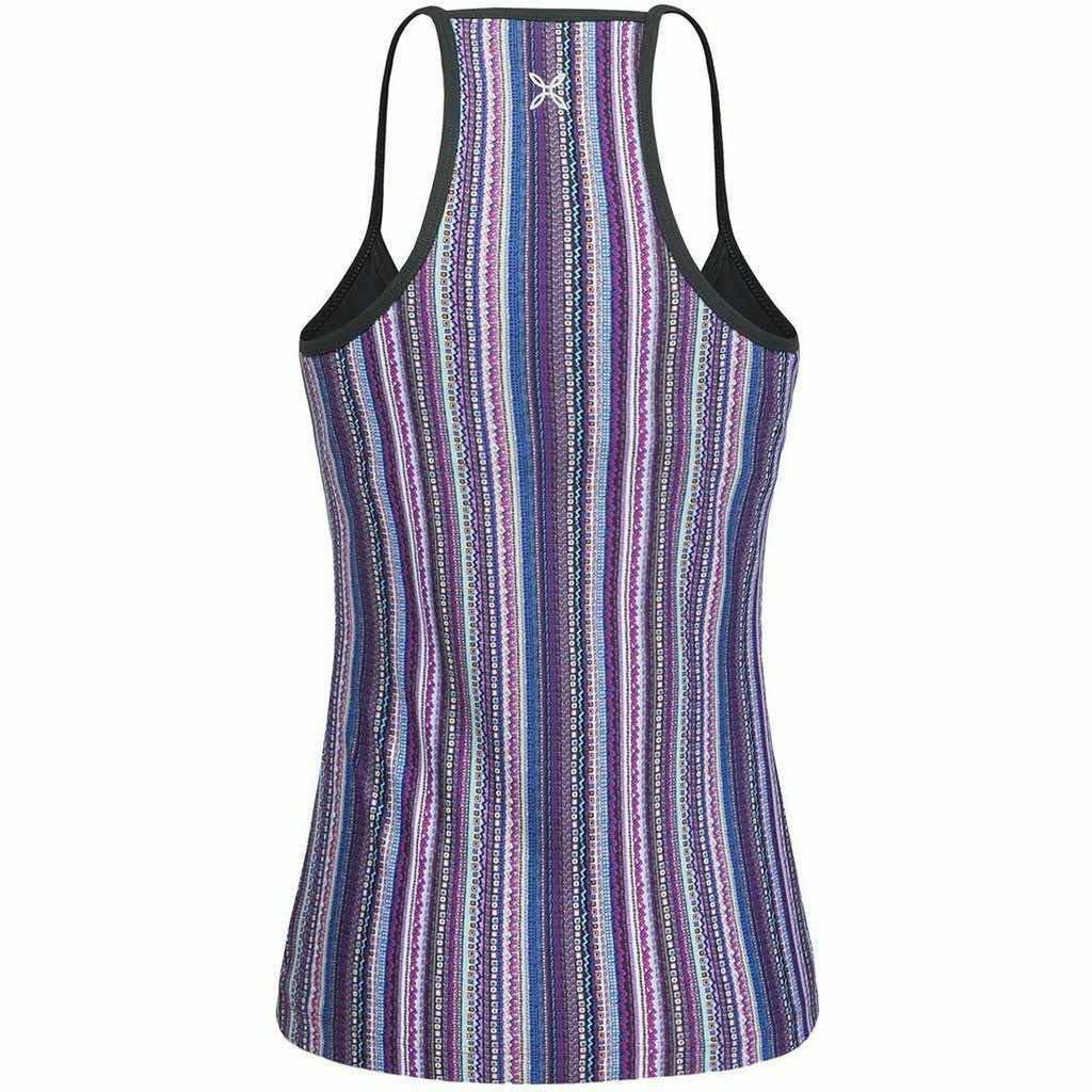 Montura Fantasy Fit Canotta - Canotta Running Donna - Mud and Snow