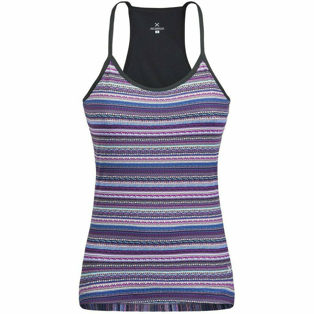 Montura Fantasy Fit Canotta - Canotta Running Donna - Mud and Snow