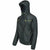 Montura Flyaway Jacket Ardesia/Giallo Fluo - Giacca Trail Running - Mud and Snow