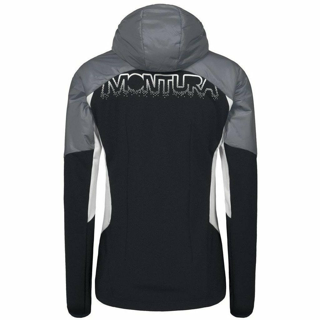 Montura Formula Jacket Woman Malva - Giacca Outdoor - Mud and Snow