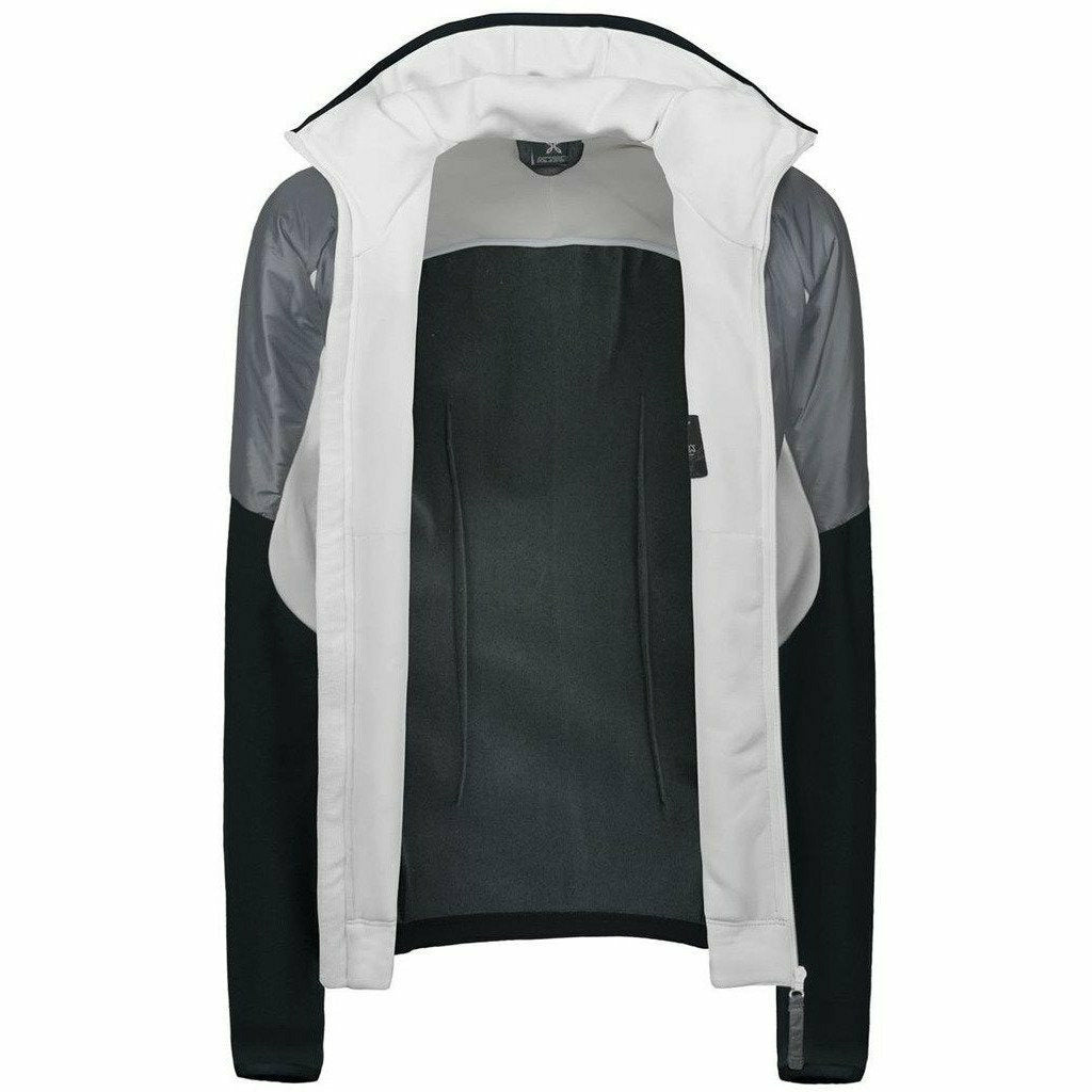 Montura Formula Jacket Woman Malva - Giacca Outdoor - Mud and Snow