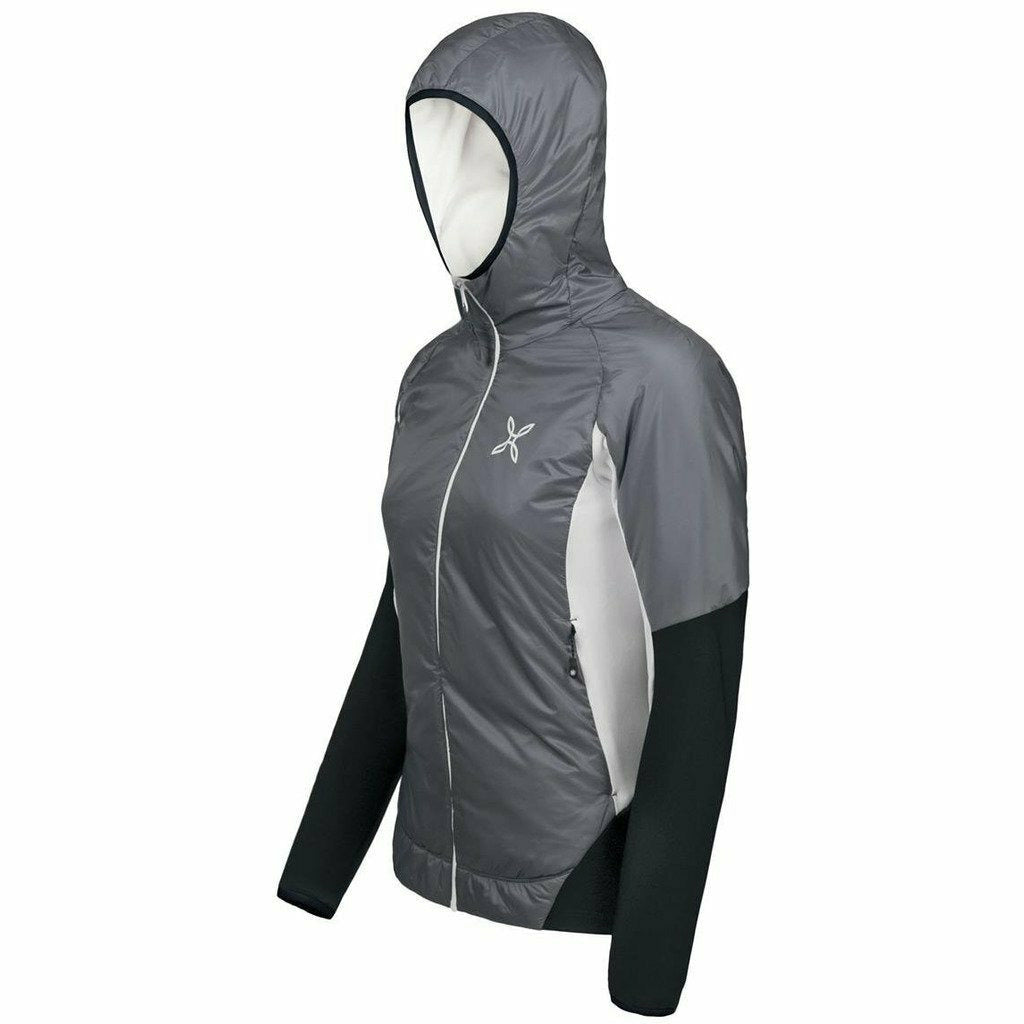 Montura Formula Jacket Woman Malva - Giacca Outdoor - Mud and Snow