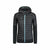 Montura Formula Pro Jacket Woman Nero/Ice Blue - Giacca Outdoor - Mud and Snow