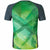 Montura Ghost T-Shirt Acid Green / Lead - Maglia Running Uomo - Mud and Snow