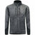 Montura Nordic Fleece Jacket Antracite - Pile Peloso Uomo - Mud and Snow