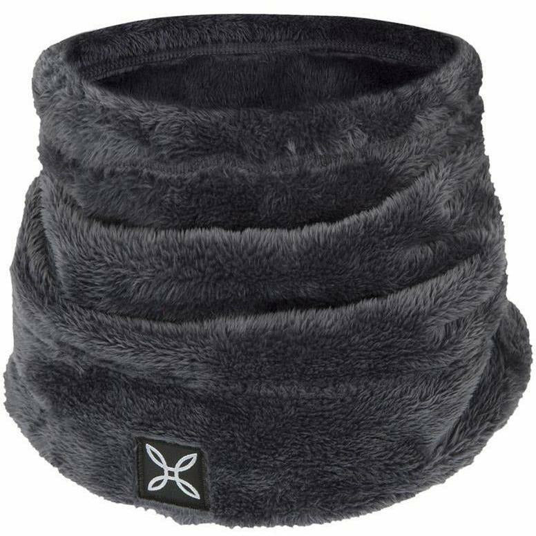 Montura Collar Polar Cap Antracite - Scaldacollo - Mud and Snow