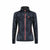 Montura Polar Style Jacket Antracite/Coral - Giacca Outdoor - Mud and Snow