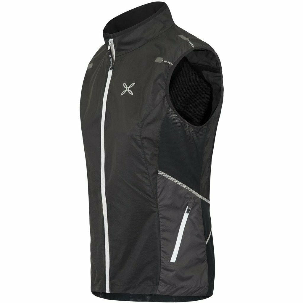 Montura Run Sky Vest Woman - Vest Running - Mud and Snow