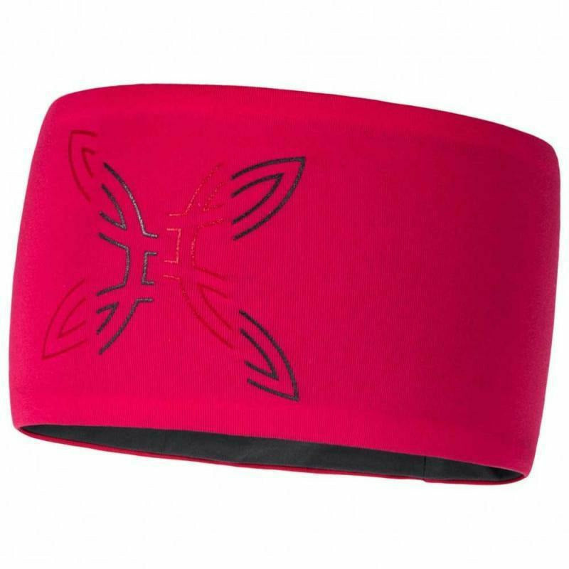 Montura Segment Light Band Rosa Sugar - Fascia - Mud and Snow