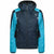 Montura Skisky Jacket Woman Blu Notte/Acqua - Giacca Outdoor - Mud and Snow