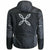 Montura Skisky Jacket Nero/ Piombo - Giacca Outdoor - Mud and Snow