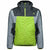 Montura Skisky Jacket Verde Acido Piombo - Giacca Outdoor - Mud and Snow