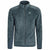 Montura Soft Pile Jacket Blu Cenere - Mud and Snow