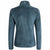 Montura Soft Pile Jacket Woman Blu Cenere - Pile Donna - Mud and Snow