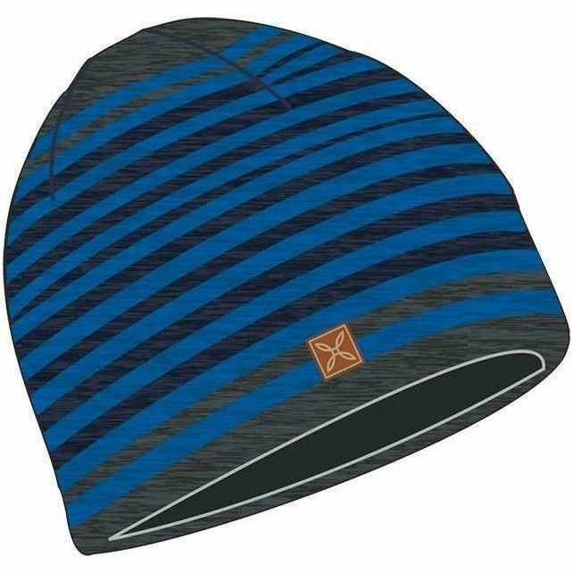 Montura Sporty Cap Blu Notte/Celeste - Berretto - Mud and Snow
