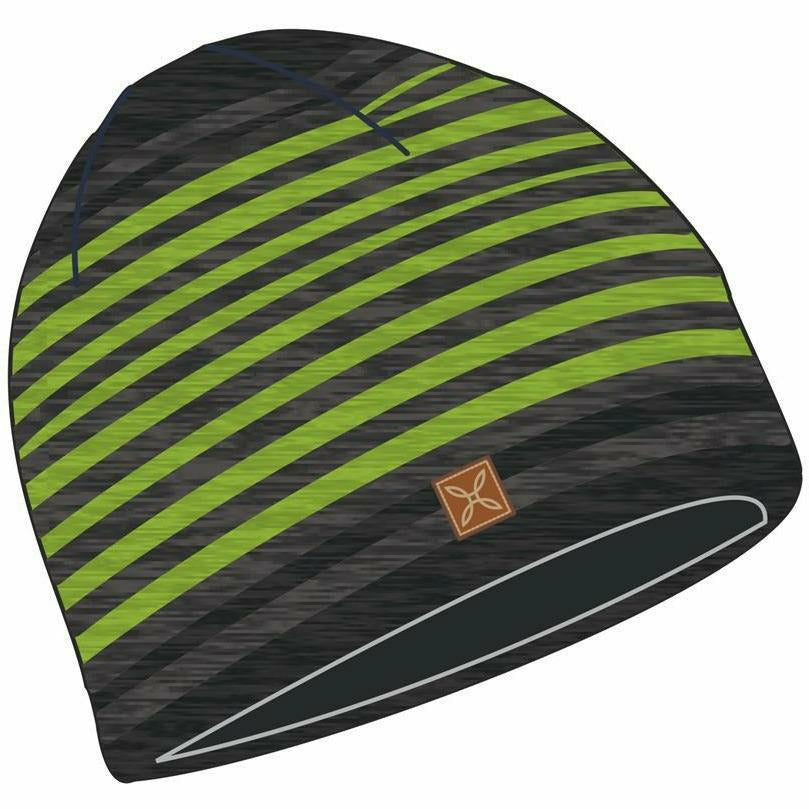 Montura Sporty Cap Verde Acido/Antracite - Berretto - Mud and Snow