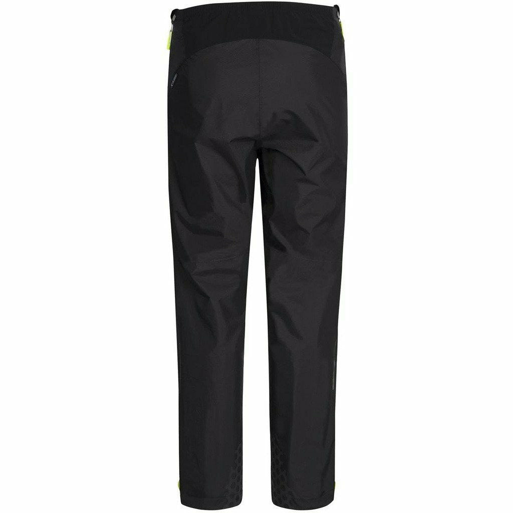 Montura Sprint Cover Pant Man Black - Pantaloni Outdoor - Mud and Snow