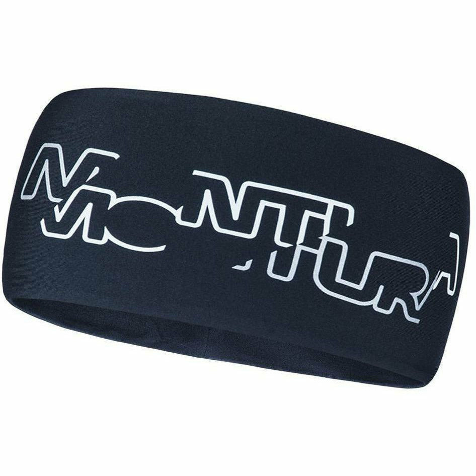 Montura Step Light Band Blu Notte - Fascia Unisex - Mud and Snow