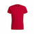 Montura Tool T-Shirt  Rosso - Maglia Outdoor - Mud and Snow