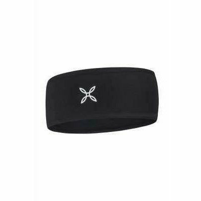 Montura Astro Band Nera - Fascia Donna - Mud and Snow