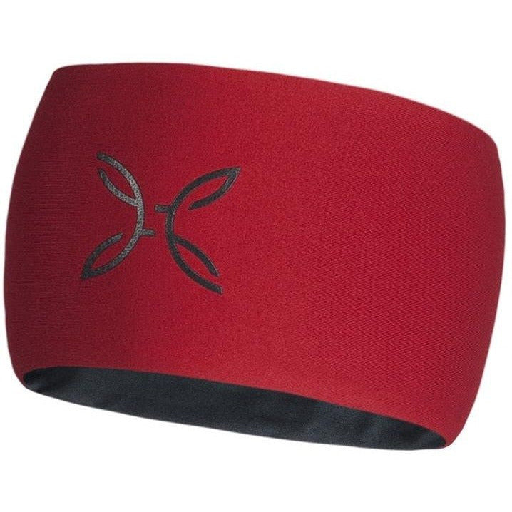 Montura Broken Light Band Rosso - Fascia Doppia - Mud and Snow