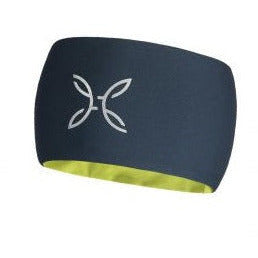 Montura Broken Light Band Blu Cenere/Verde - Fascia Doppia - Mud and Snow