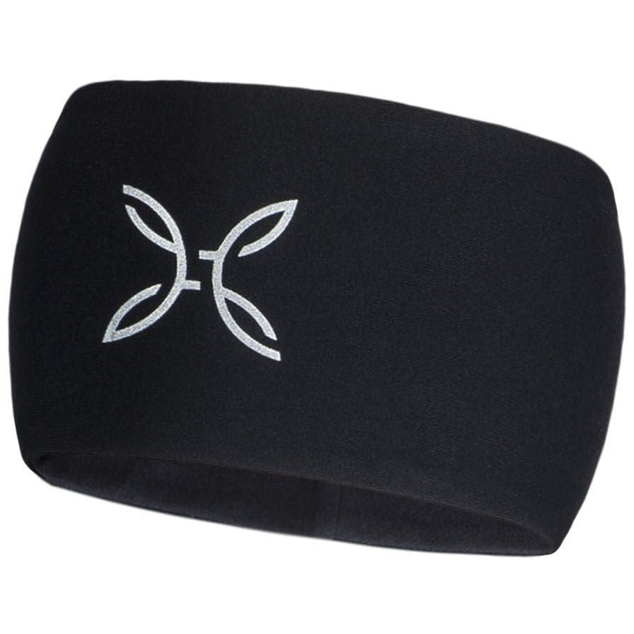 Montura Broken Light Band Nero - Fascia Doppia - Mud and Snow