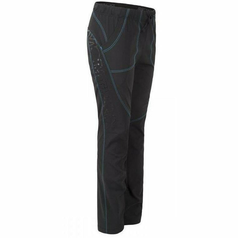 Montura Free Synt Light Pants Kids - Pantaloni Bambino - Mud and Snow