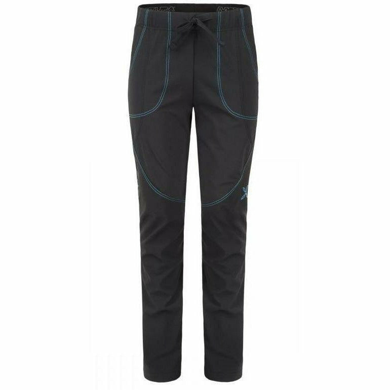 Montura Free Synt Light Pants Kids - Pantaloni Bambino - Mud and Snow