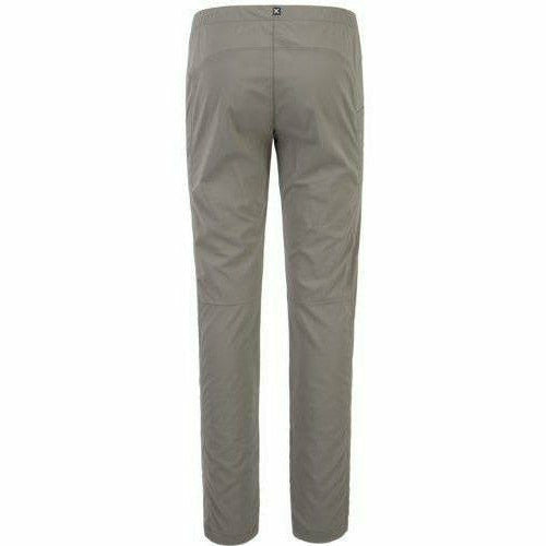 Montura Geo Easy Pant W Sabbia S - Mud and Snow