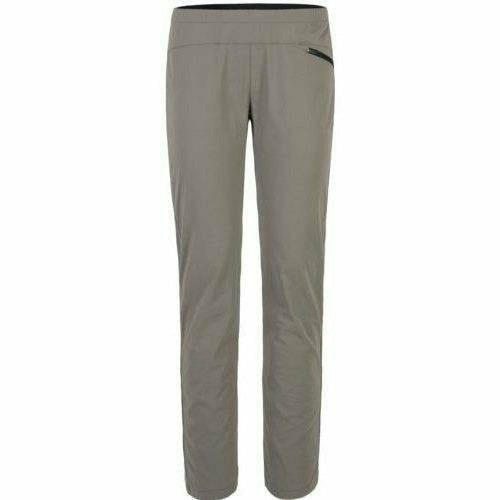 Montura Geo Easy Pant W Sabbia S - Mud and Snow