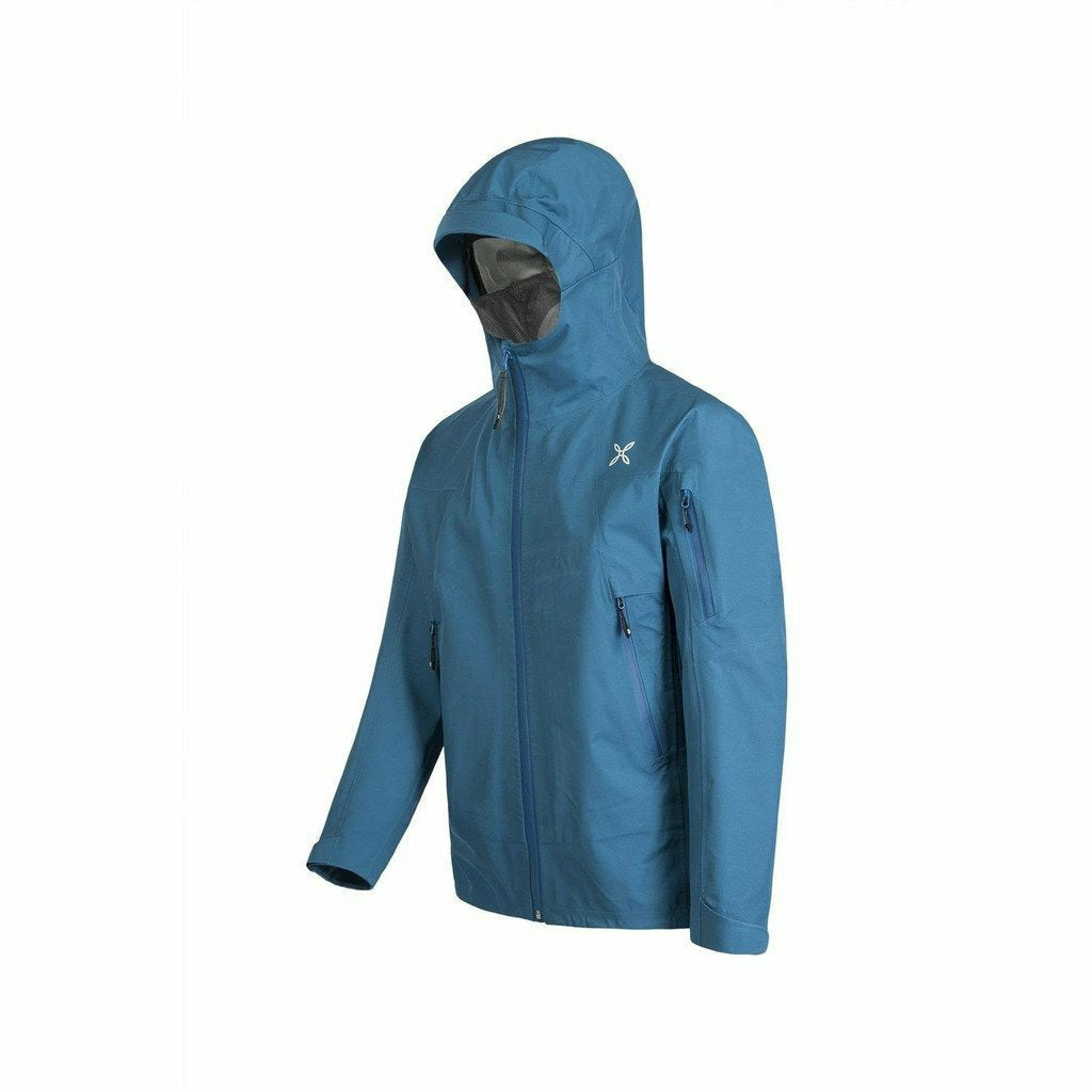 Montura Legend Jacket - Giacca Outdoor - Mud and Snow