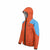 Montura Magic 2.0  Jacket Rosso/Azzurro - Giacca Gore Tex Uomo - Mud and Snow