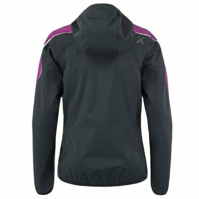 Montura Magic Active JKT Gxt Active - Giacca Gore Tex Donna - Mud and Snow