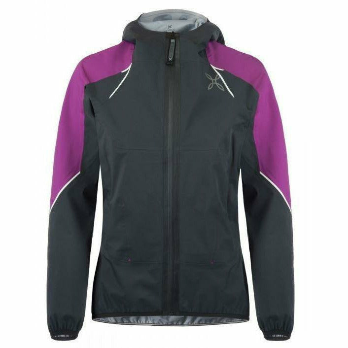 Montura Magic Active JKT Gxt Active - Giacca Gore Tex Donna - Mud and Snow