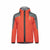 Montura Magic G Jacket Rosso - Giacca Gore Tex Uomo - Mud and Snow