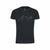 Montura T-Shirt Nero - Maglia Outdoor - Mud and Snow