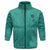 Montura Polar Jacket Baby Acqua - Mud and Snow