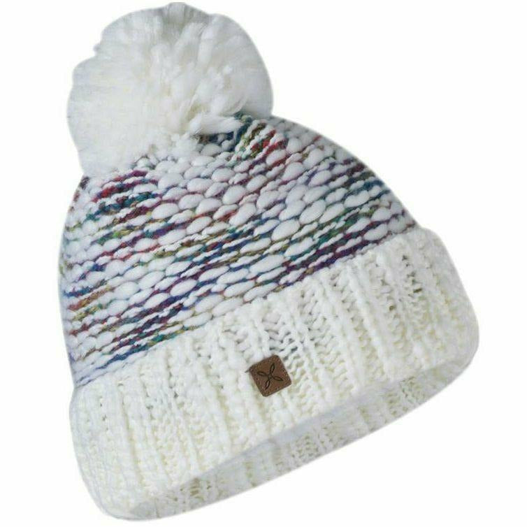 Montura Rainbow Cap Panna - Berretto Montagna - Mud and Snow