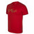 Montura Rainbow T-Shirt Red Maglia In Cotone - Mud and Snow